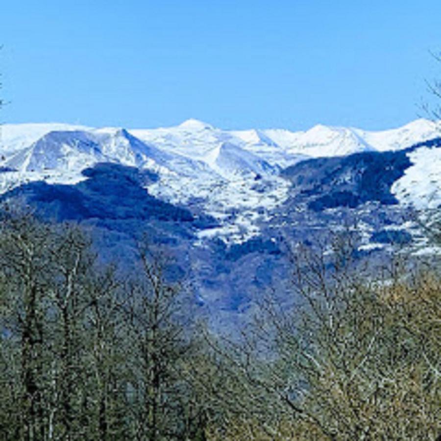 Locazione Turistica Arcobaleno "Appartamento Superior" Roccavivara Bagian luar foto
