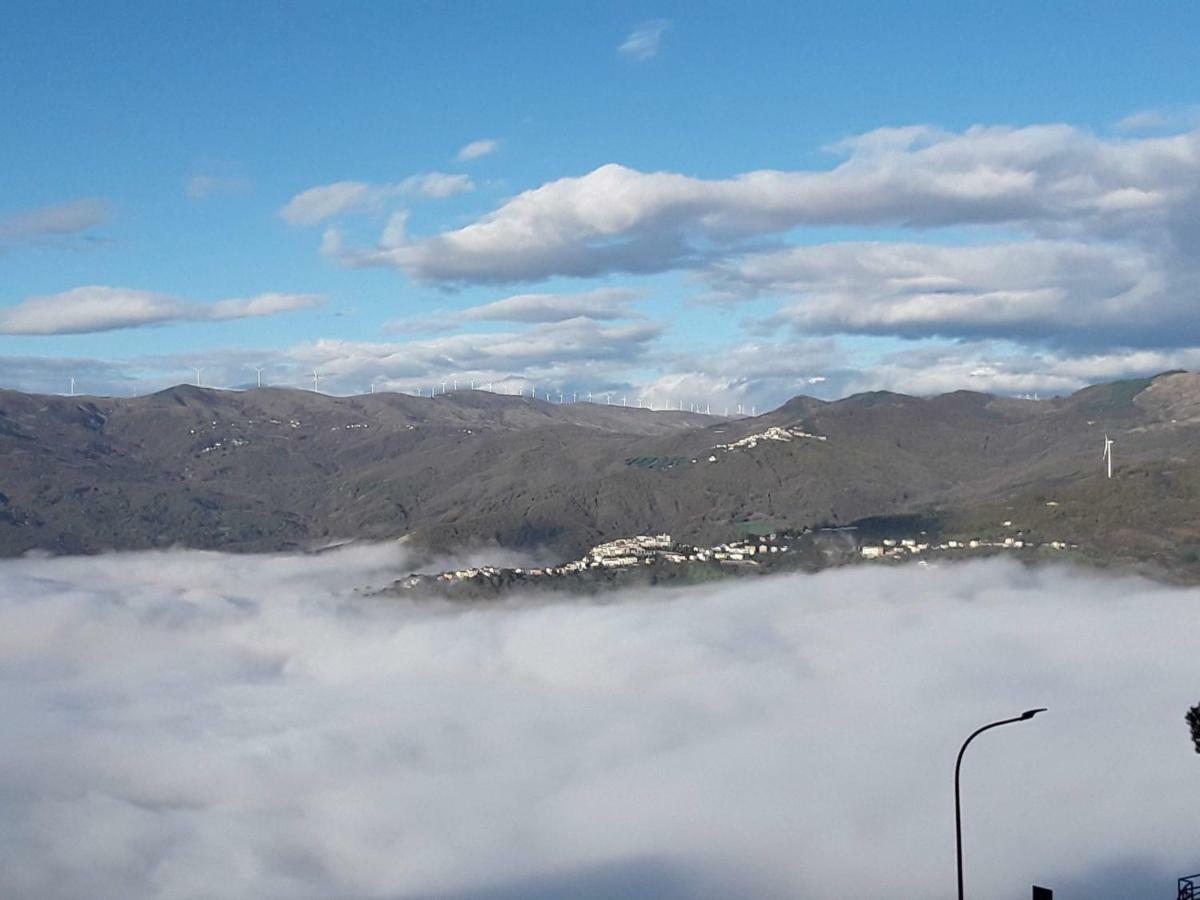 Locazione Turistica Arcobaleno "Appartamento Superior" Roccavivara Bagian luar foto