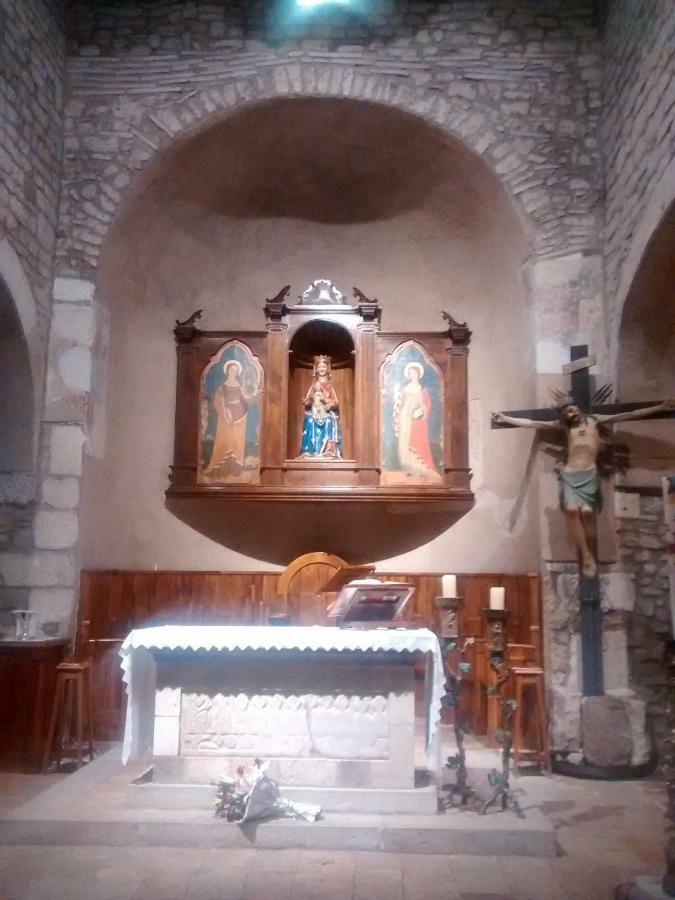 Locazione Turistica Arcobaleno "Appartamento Superior" Roccavivara Bagian luar foto
